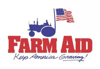 FARM AID – Keep America Growing